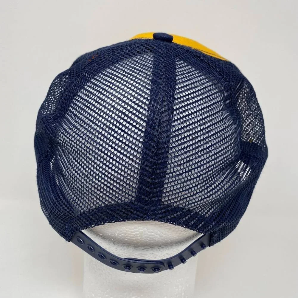 VTG Willow Street PA Lions Club Trucker Snapback‎